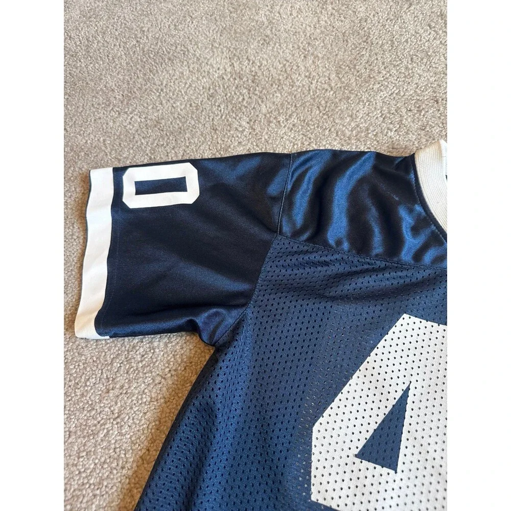 Nike Youth Penn State Nittany Lions Football Jersey Size Medium